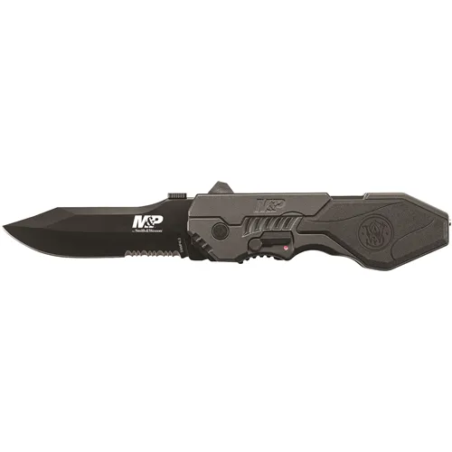 Smith & Wesson 2nd Generation Magic SWMP4LSCP - Smith & Wesson