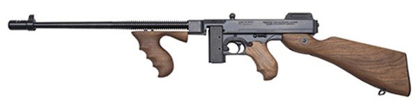 Auto-Ordnance T110S .45 ACP