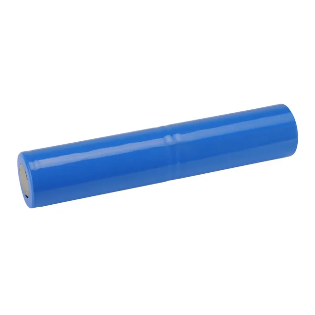 Maglite Replacement Battery - Maglite