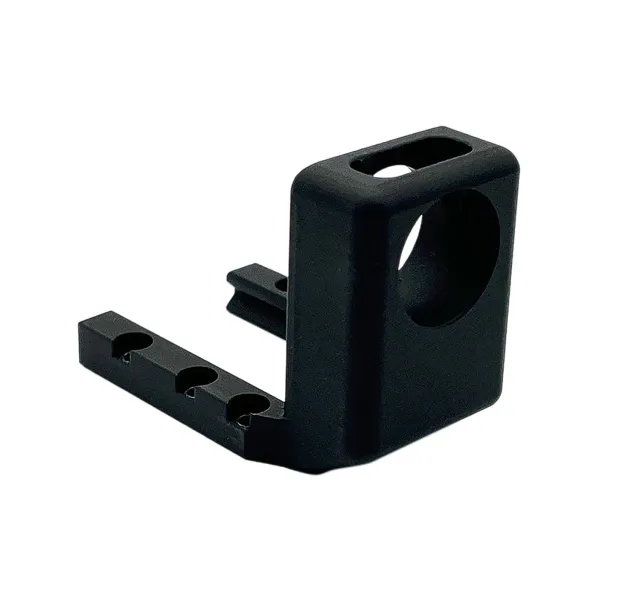 VANTAGE 40001 Light-Mounted Compensator SureFire X300U-A 7075 Aluminum - VANTAGE