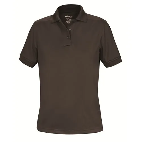 Elbeco UFX SS Tactical Polo Women's Moisture-Wicking Antimicrobial