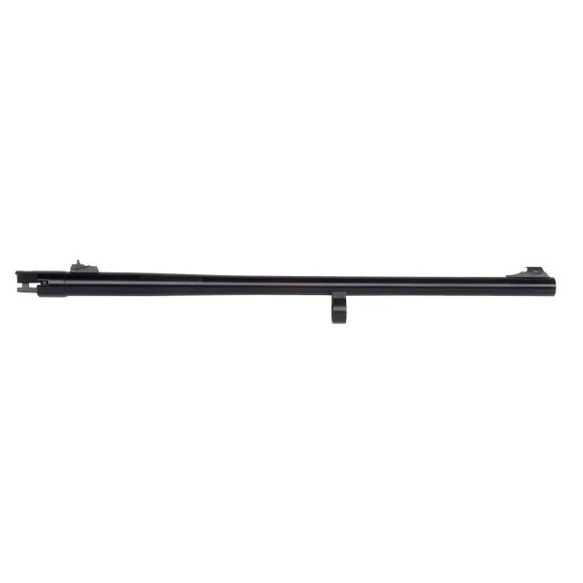 Mossberg 90048 12 Ga 24" Rifled Barrel Remington 870 Blued Finish
