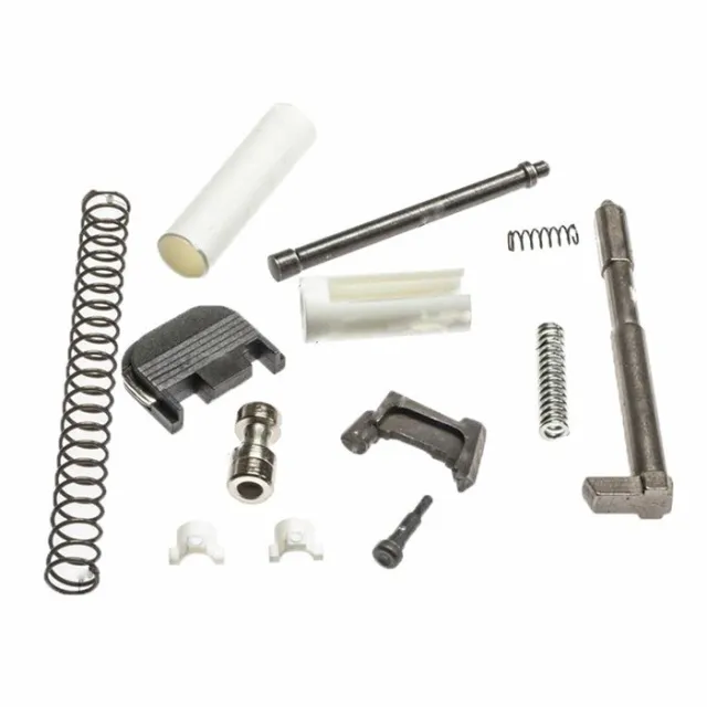 Buy Lone Wolf LWD-SLIDEKIT-9 9mm Slide Completion Kit for Glock M17/M19/M26 online