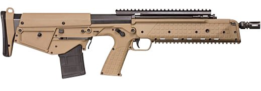 Kel-Tec RDBDTAN 5.56 NATO RDBDTAN - Kel-Tec - 5.56 NATO
