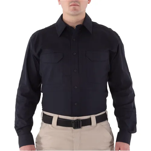 M V2 Tactical LS Shirt