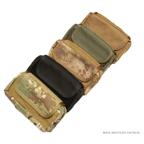High Speed Gear Pogey General Purpose Pouch Multicam MOLLE - High Speed Gear