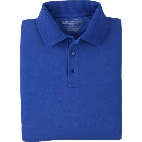 5.11 Tactical Professional S/S Polo Short Sleeve Moisture-Wicking