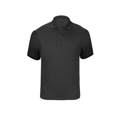 Elbeco UFX SS Tactical Polo Short Sleeve Moisture-Wicking