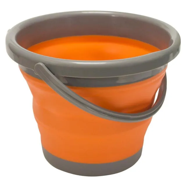 Buy Ultimate Survival FlexWare Bucket Orange 2.0 online