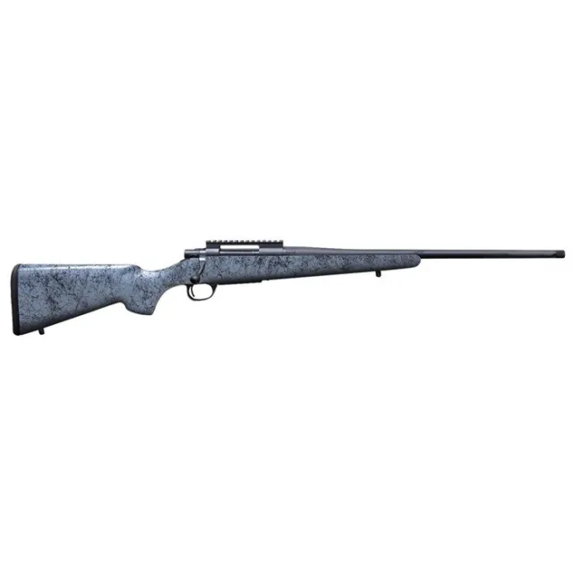 Howa M1500 SUPER LITE 243 WINCHESTER HCSL243GRY - Howa - 243 WINCHESTER