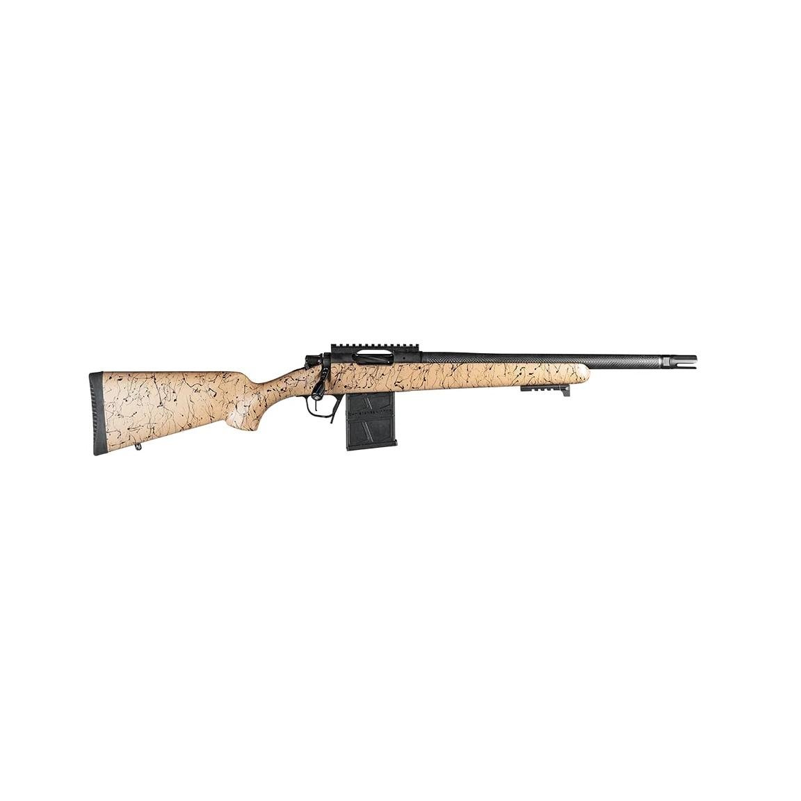 Christensen Arms Ridgeline Scout 300 Blackout - CHRISTENSEN ARMS - 300 AAC Blackout