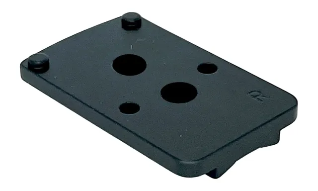 Buy Talley Manufacturing RMR Base Fits Henry Model X Marlin 336 online