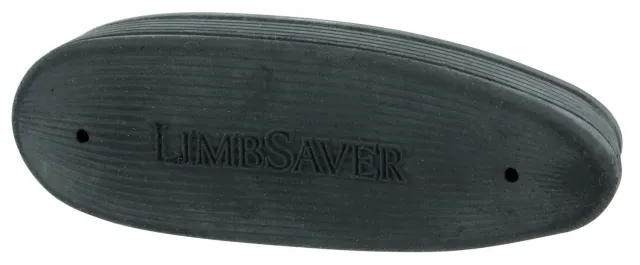 Buy Limbsaver 10003 Precision-Fit Recoil Pad Browning A-Bolt Black Rubber online