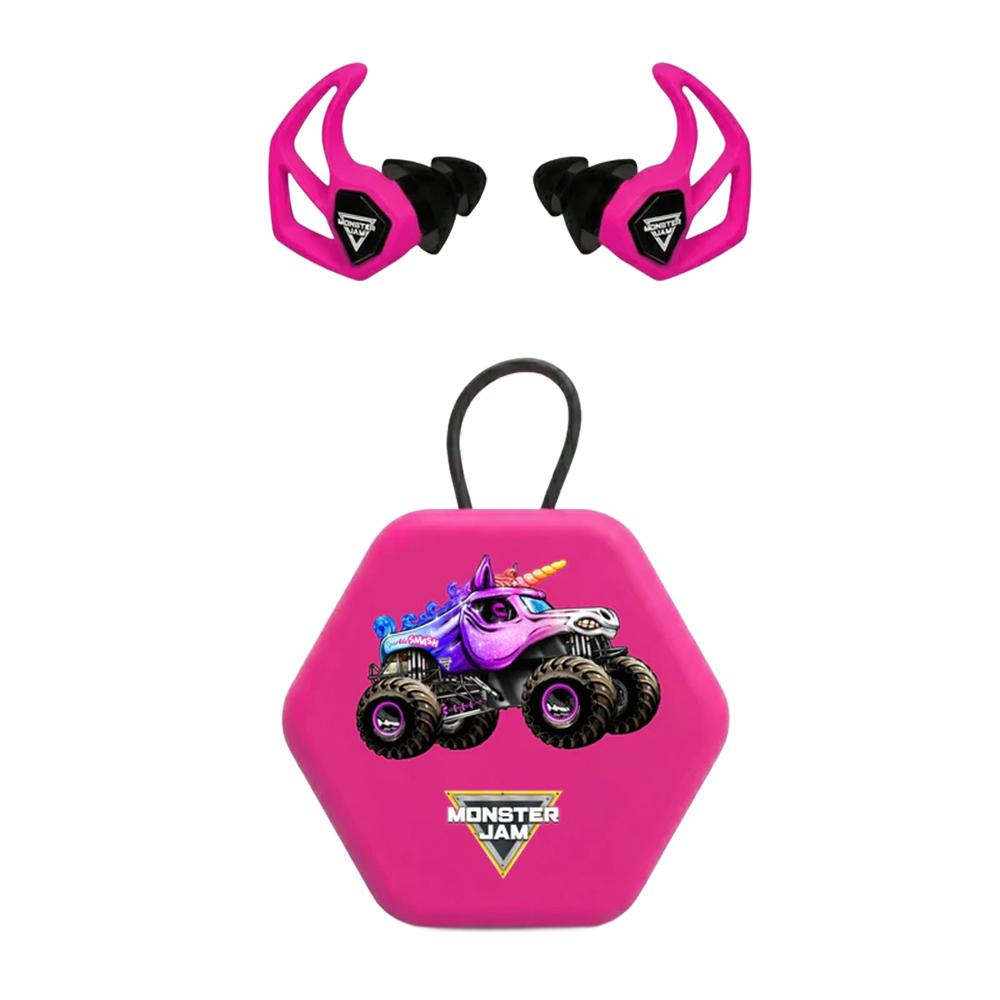 Buy Axil X30 Earplug - Monster Jam online