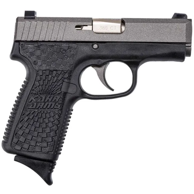 Kahr Arms CT380 380 ACP CT3833C2 Used