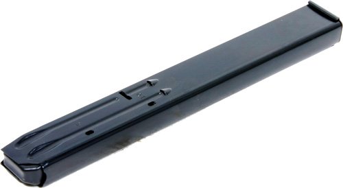 PRO MAG MAGAZINE UZI 45 ACP 22RD BLUE STEEL - Pro-Shot Products