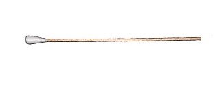 Buy Pro-Shot SWAB-XL Absorbent Cotton Tip Swabs 6 In 50 Pack online