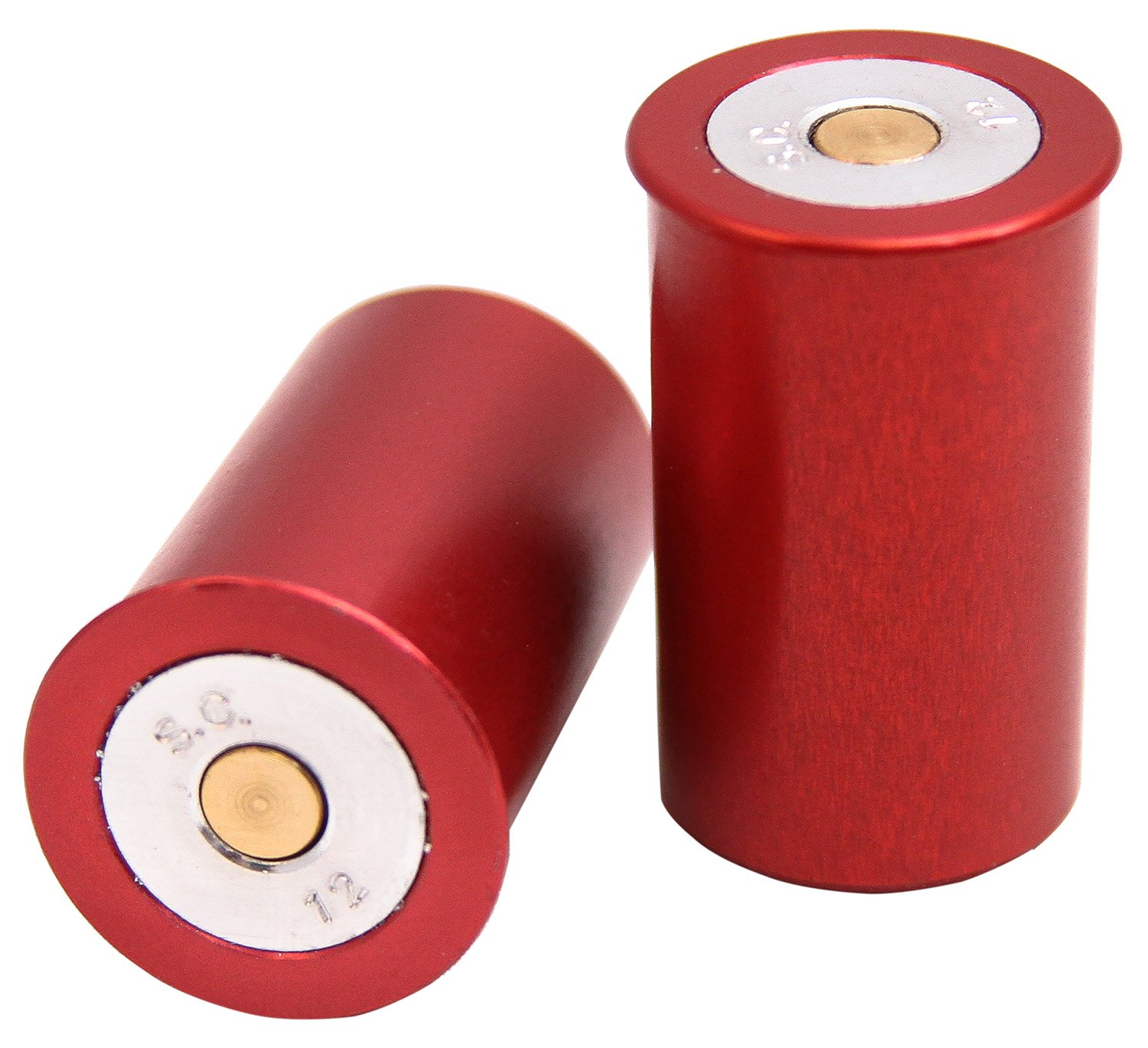 Carlson's Choke Tubes 00100 Snap Cap Shotgun 12 Gauge Aluminum 2 - Carlson