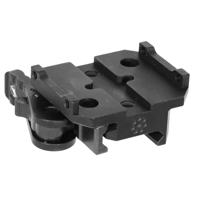 Arisaka Defense Mk2 Mount Red Dot Mount Fits EOTECH EXPS 1.93" Optic - Arisaka Defense