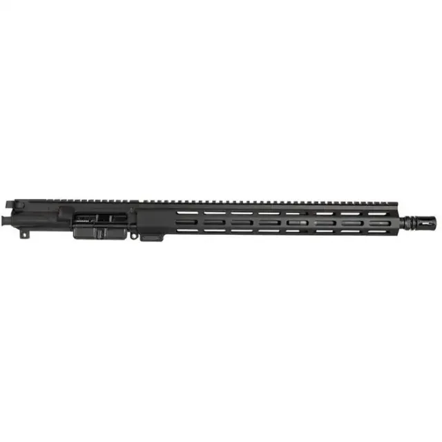 ONEHORSE Complete Upper Receiver 5.56 NATO 16 In Carbine Gas - One Horse - 5.56 x 45