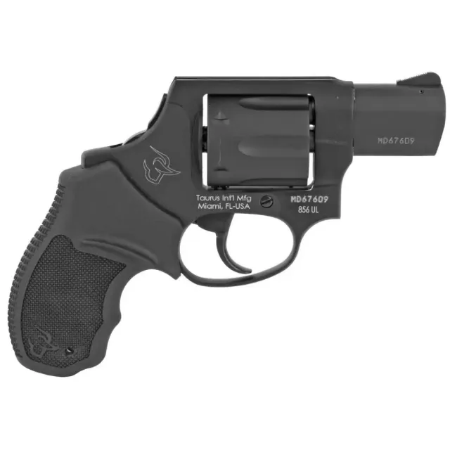 Buy Taurus 856 38 Special 2856021ULCH online