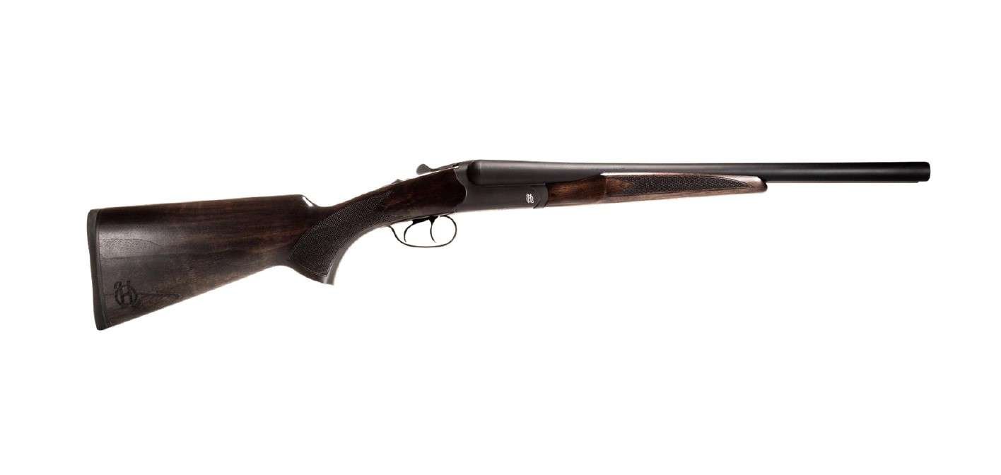 Heritage Badlander 12 Gauge BL1218BK - Heritage - 12 Gauge