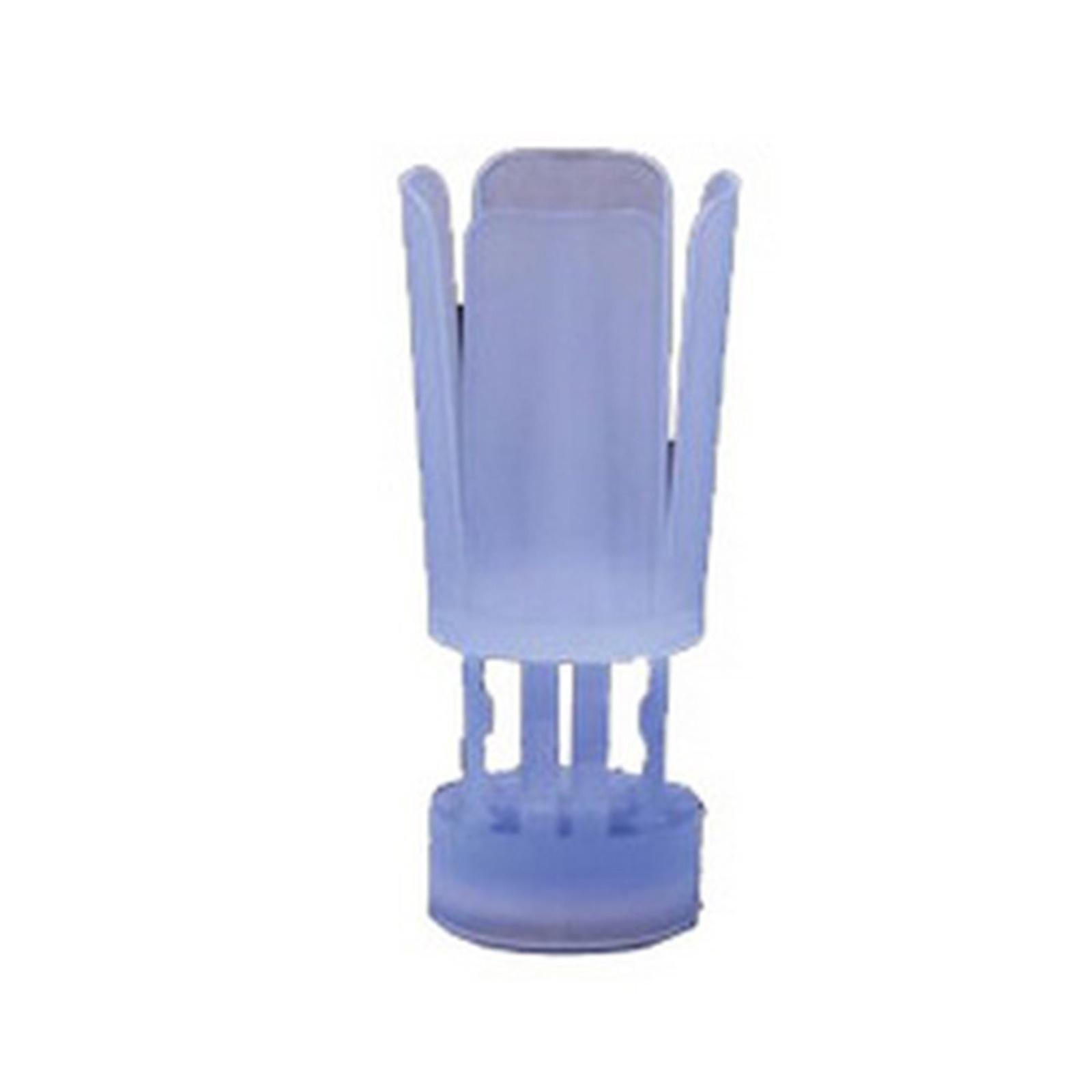 Buy Claybuster Shotshell Wads - 16 ga 1 oz Blue online
