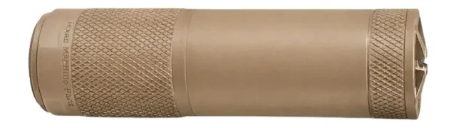 TMP W30SF 30CAL STANDARD 6 BAF 5/8X24 SS/FDE - TMP - .30 Caliber