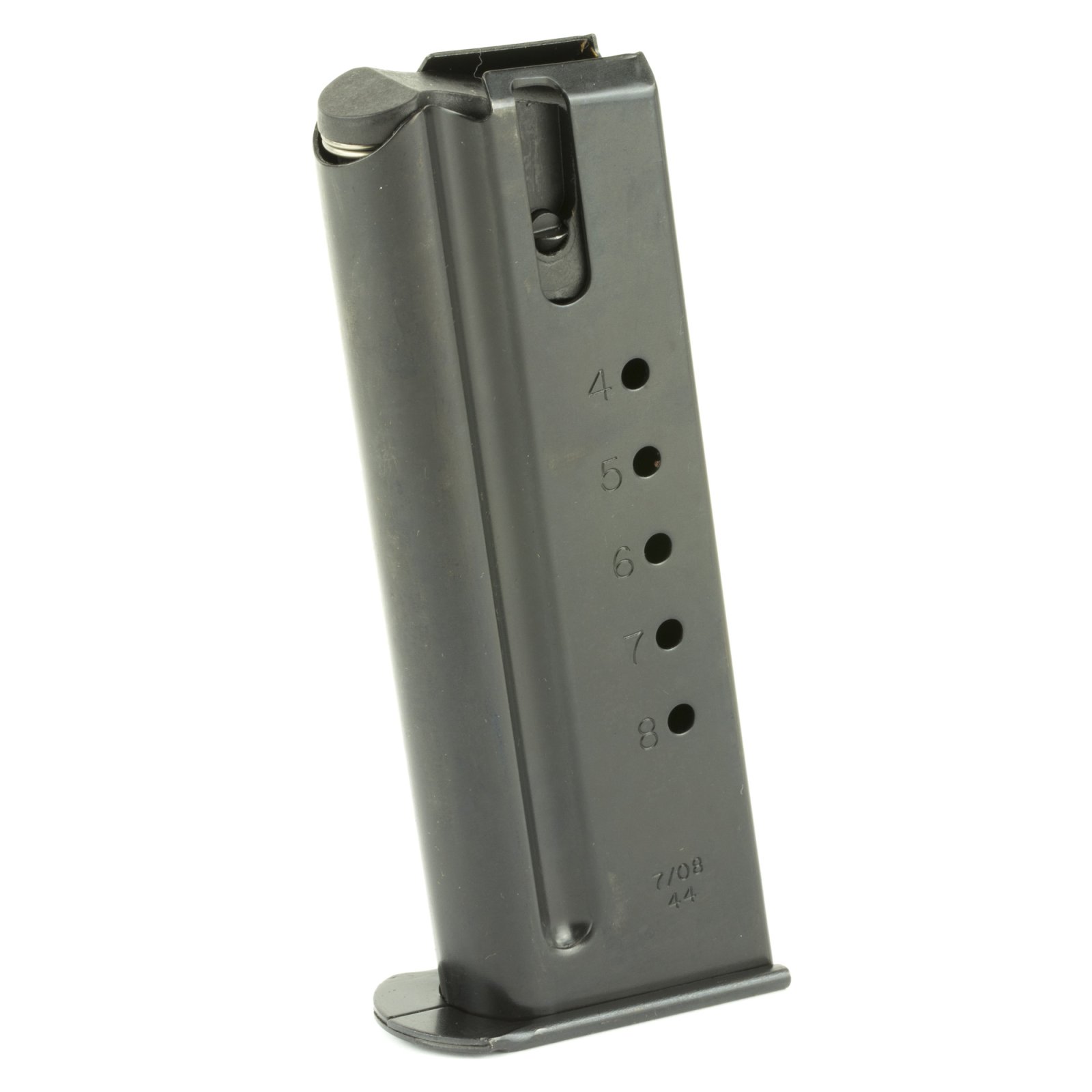 Magnum Research MAG44 Desert Eagle Black Detachable 8rd 44 Rem Mag for... - Magnum Research - 44 MAGNUM