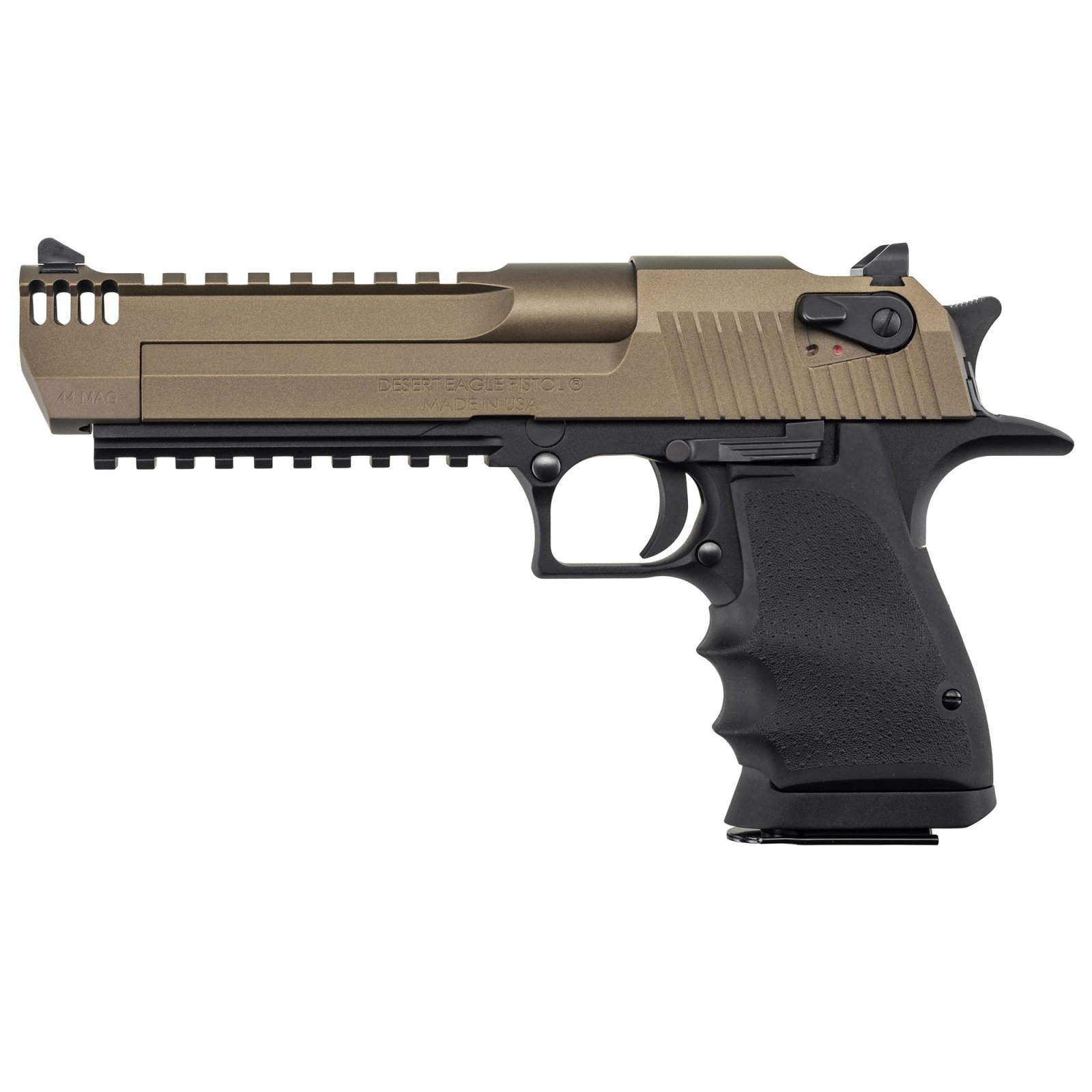 Buy Magnum Research Desert Eagle L6 44 Mag DE44L6BB online