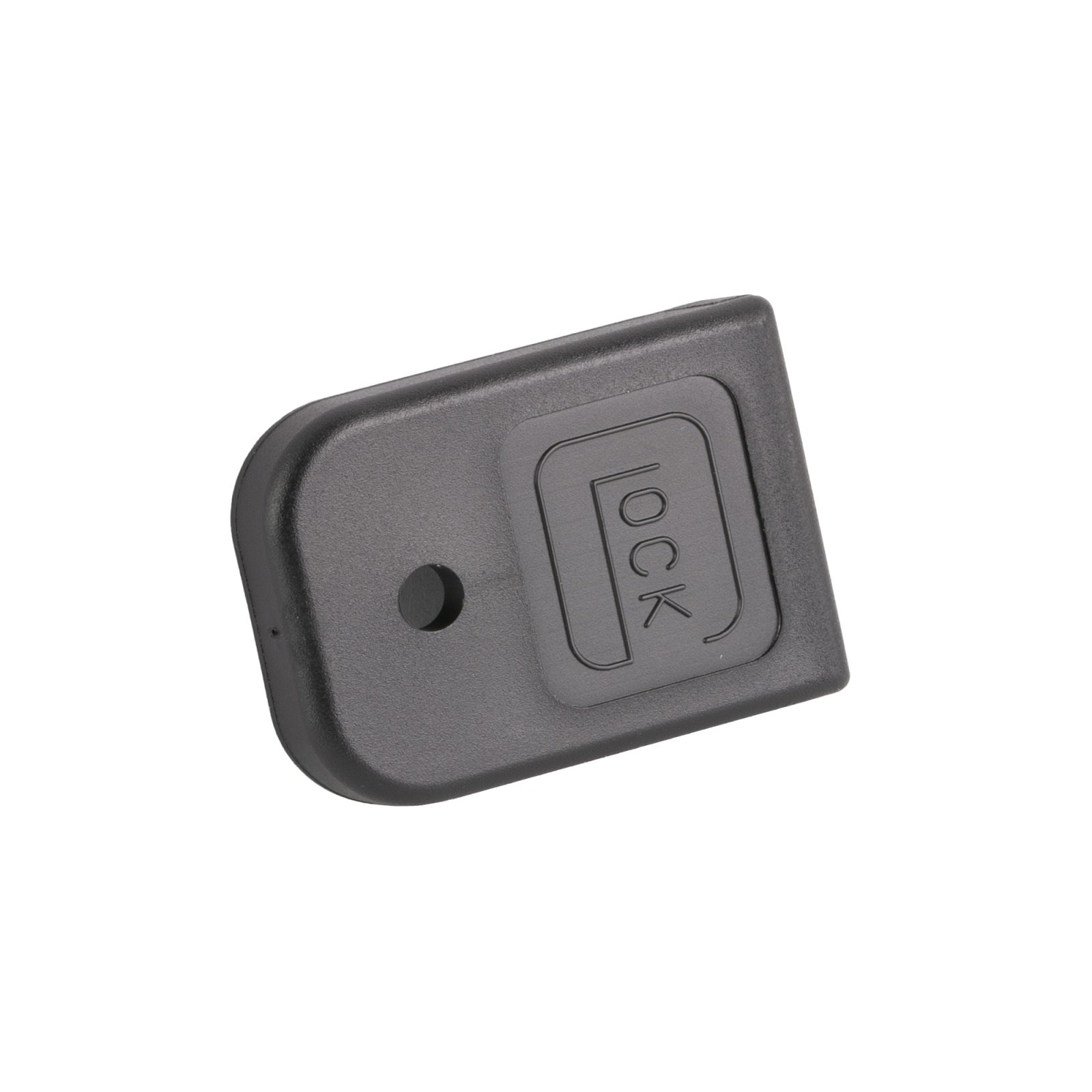 Glock Factory Original Magazine Floor Plate Fits 9mm .40 .380 .357 .45GA... - Glock