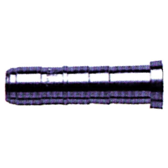 Gold Tip INS2212 Aluminum Inserts 12-Pack for Carbon Arrows Series 22 - Gold Tip