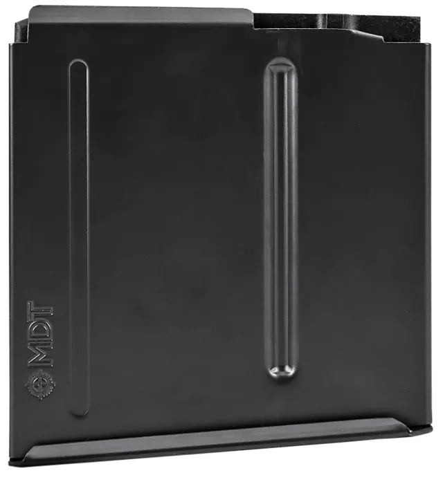 Buy Mdt Sporting Goods Inc 104269BLK MDT Metal Magazine 5rd 30.06 Black online