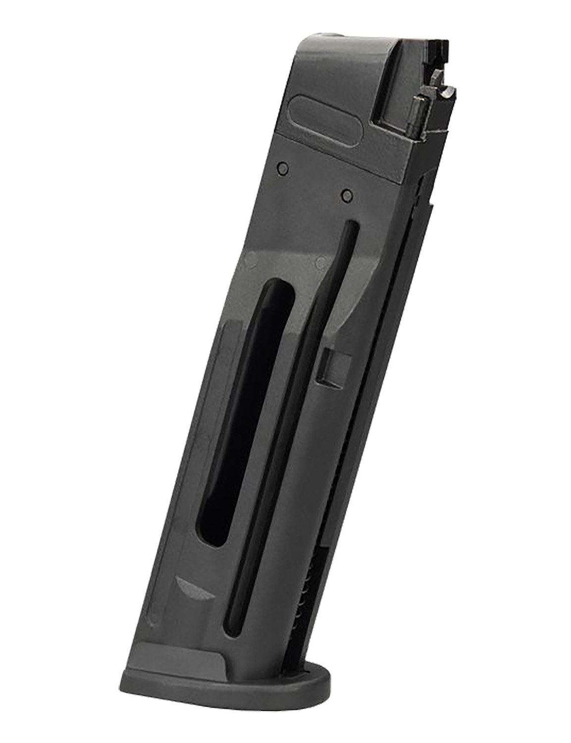 Buy Sig Sauer AMPCBBP320XCA P320 XCarry .177 Airgun 21rd Black Polymer online
