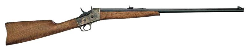 Pedersoli Rolling Block .30-30 S.812-303 - Pedersoli - .30-30 WINCHESTER
