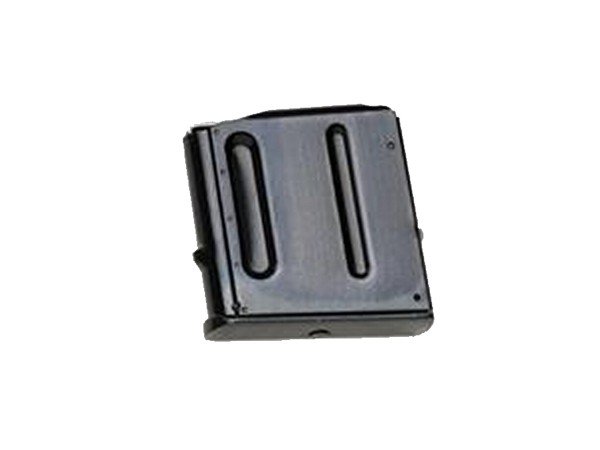 CZ-USA 13003 CZ527 223 Rem 5RD Blued Steel - CZ-USA - 5RD