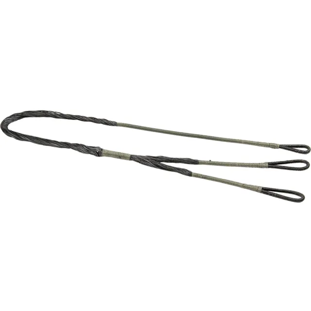 BlackHeart 810096081971 Crossbow Control Cables 14.75in Centerpoint - BlackHeart