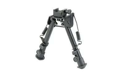 XTS Bipod Folding and Rotating 5.5"-7.4" Fits Picatinny Black XTS - XTS