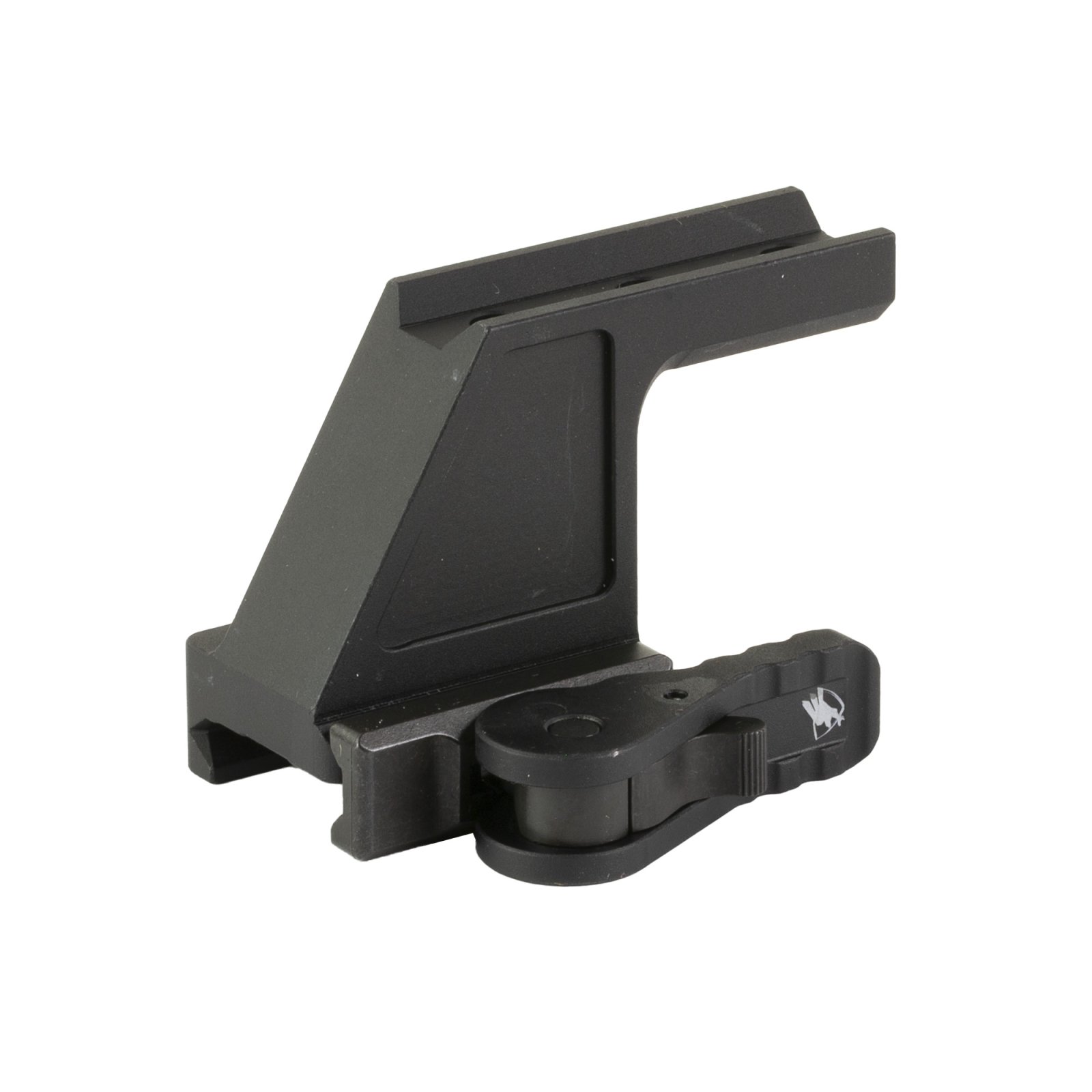 American Tactical Imports AD-B2 2.33In Height Anodized Black - American Tactical Imports