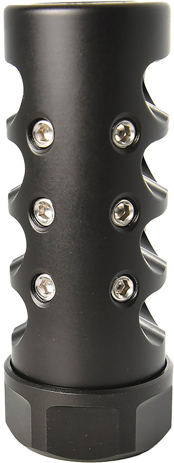 American Precision Arms G4L5865N Gen 4 Little Bastard 6.5mm Brake 5/8"x24 - APA - GEN 4 LITTLE BASTARD