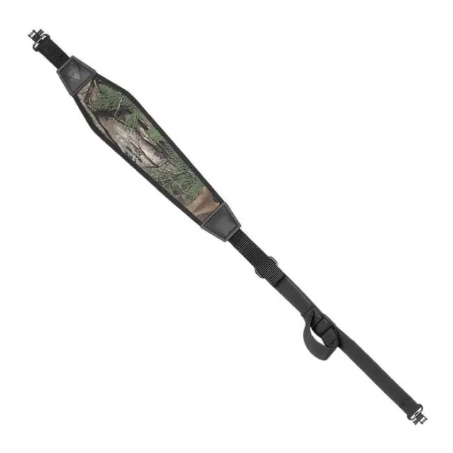 Grovtec GTSL124 QS Trek Sling with Swivels Quick Slide RT Xtra - Grovtec