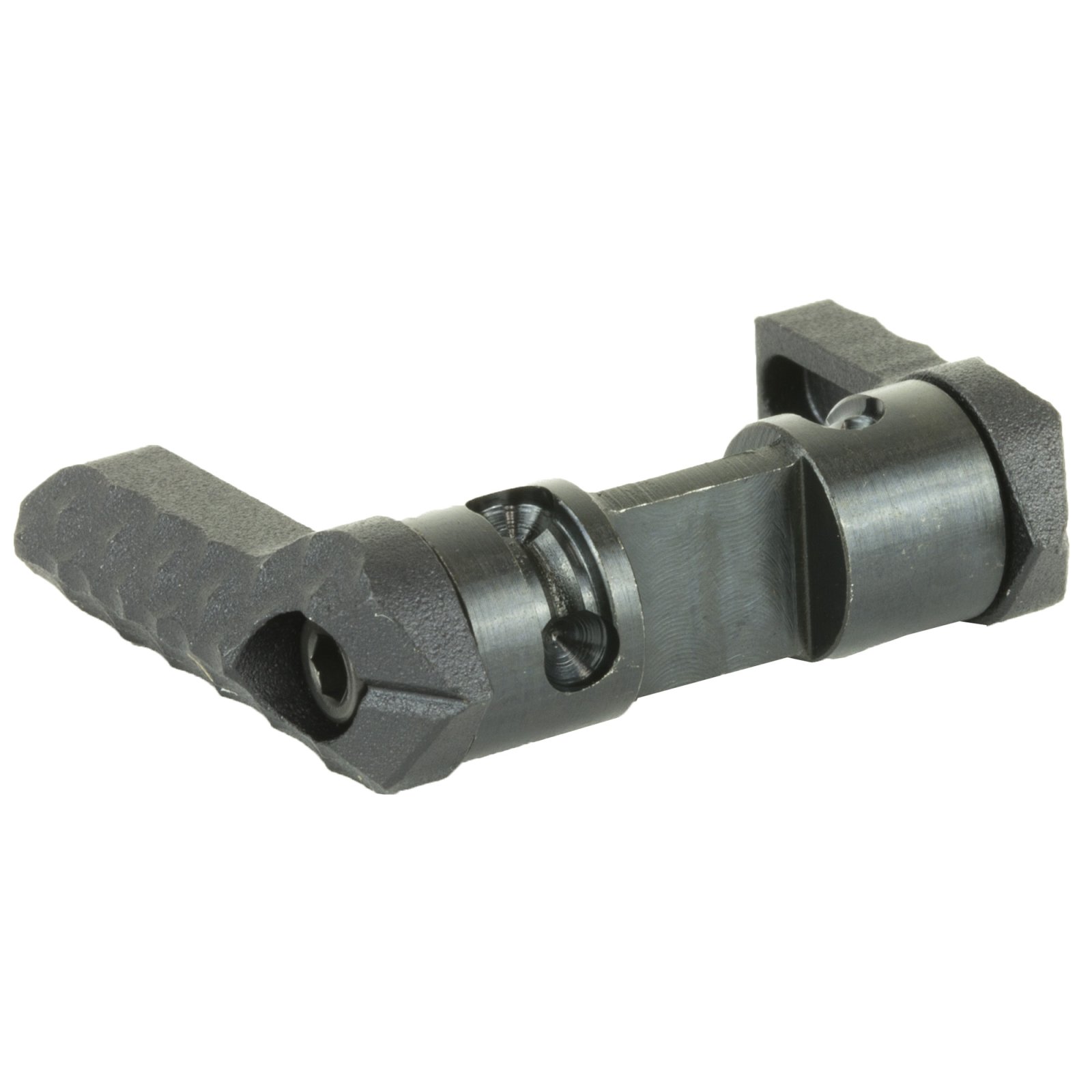 Buy Seekins 0011580002 Ambidextrous Safety Selector 60/90 Degree Black Aluminum online