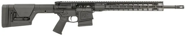 Aero Precision APCR650045 M5 .308 Win 18" 10+1 Black Magpul PRS Gen3 Stock