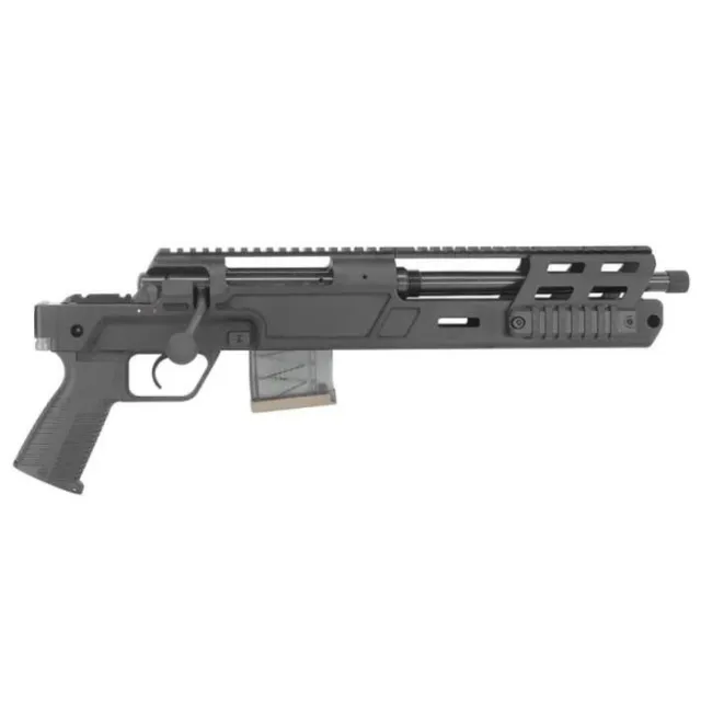 B&T SPR300-PISTOL .300 BLK Handgun 10rd Mag 9.8" Barrel Black
