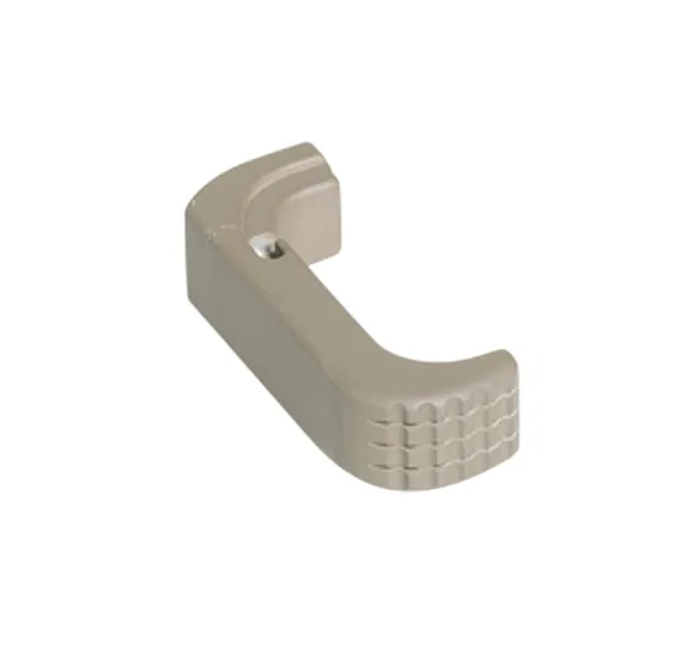 Timber GL43XEMRFDE GLK EXT MAG REL FDE G4,5,43X,48 - Timber Creek - GLOCK 43X