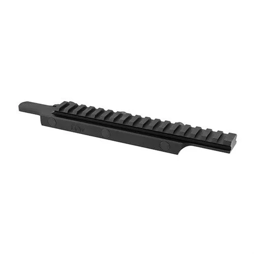 Evolution Gun Works AR-15/M16 Extendariser 20 MOA Flattop Mount