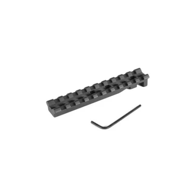 Buy Evolution Gun Works EGW Scope Base Ruger Redhawk/ Blackhawk Picatinny Rail online