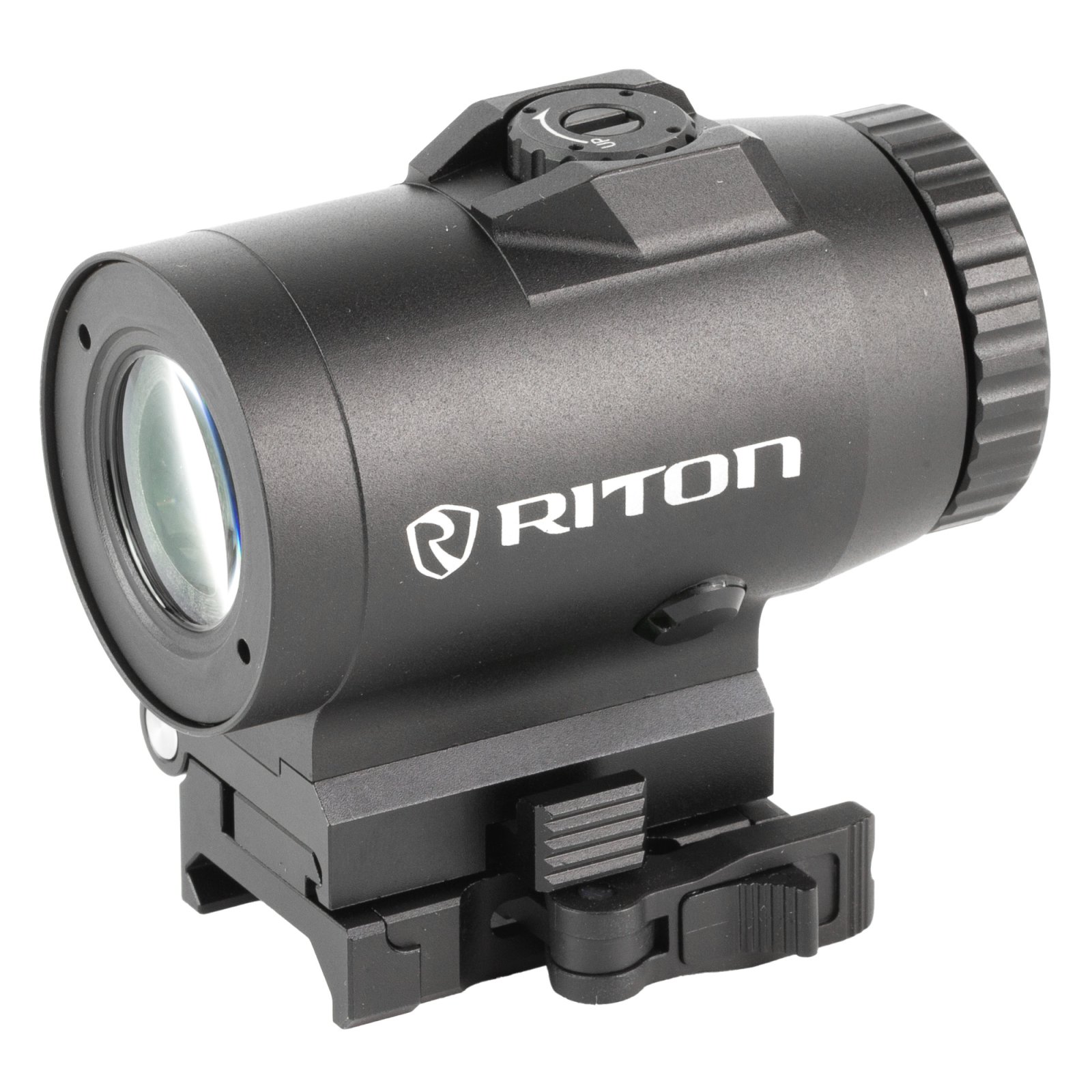 Buy RIT 3 TACTIX Magnifier - 3X Zoom Tactical Optics Enhancer online