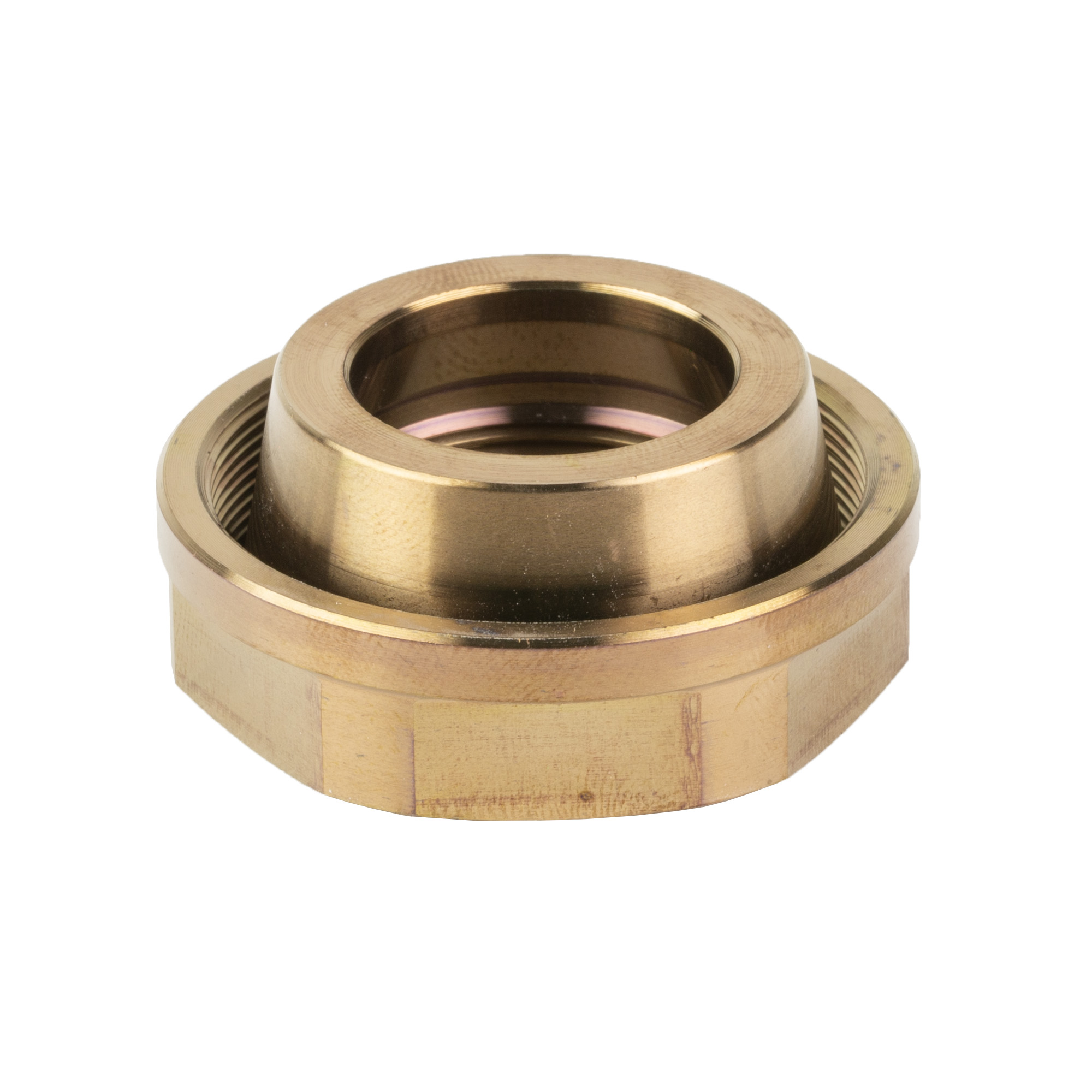 Rearden Atlas Charlie Thread Adapter Compatible with Velos/Omega - Rearden