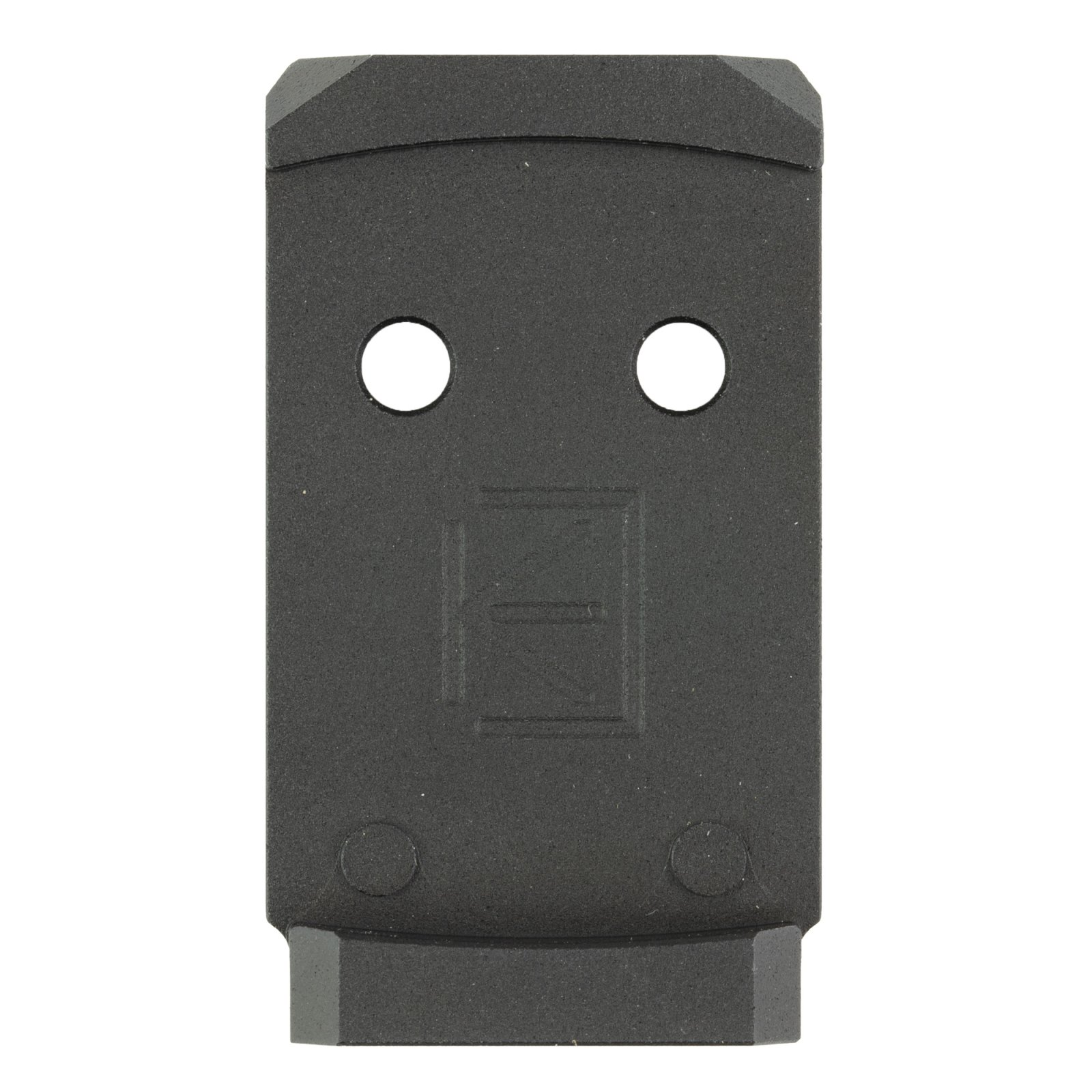 Buy Calculated Kinetics DOGTAG Optic Plate Holosun K/RMSc Footprint Fits online